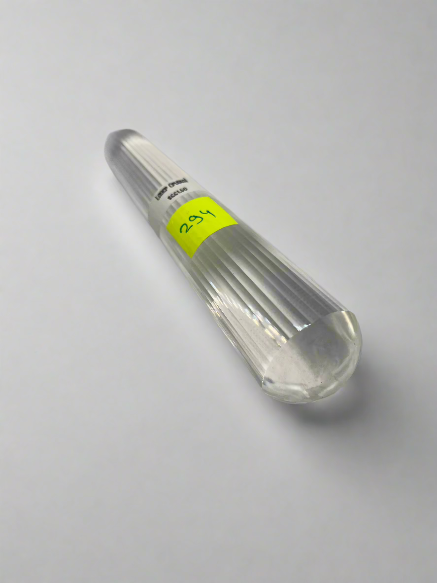 294g Pranic Healing Laser Crystal - 36 Facets