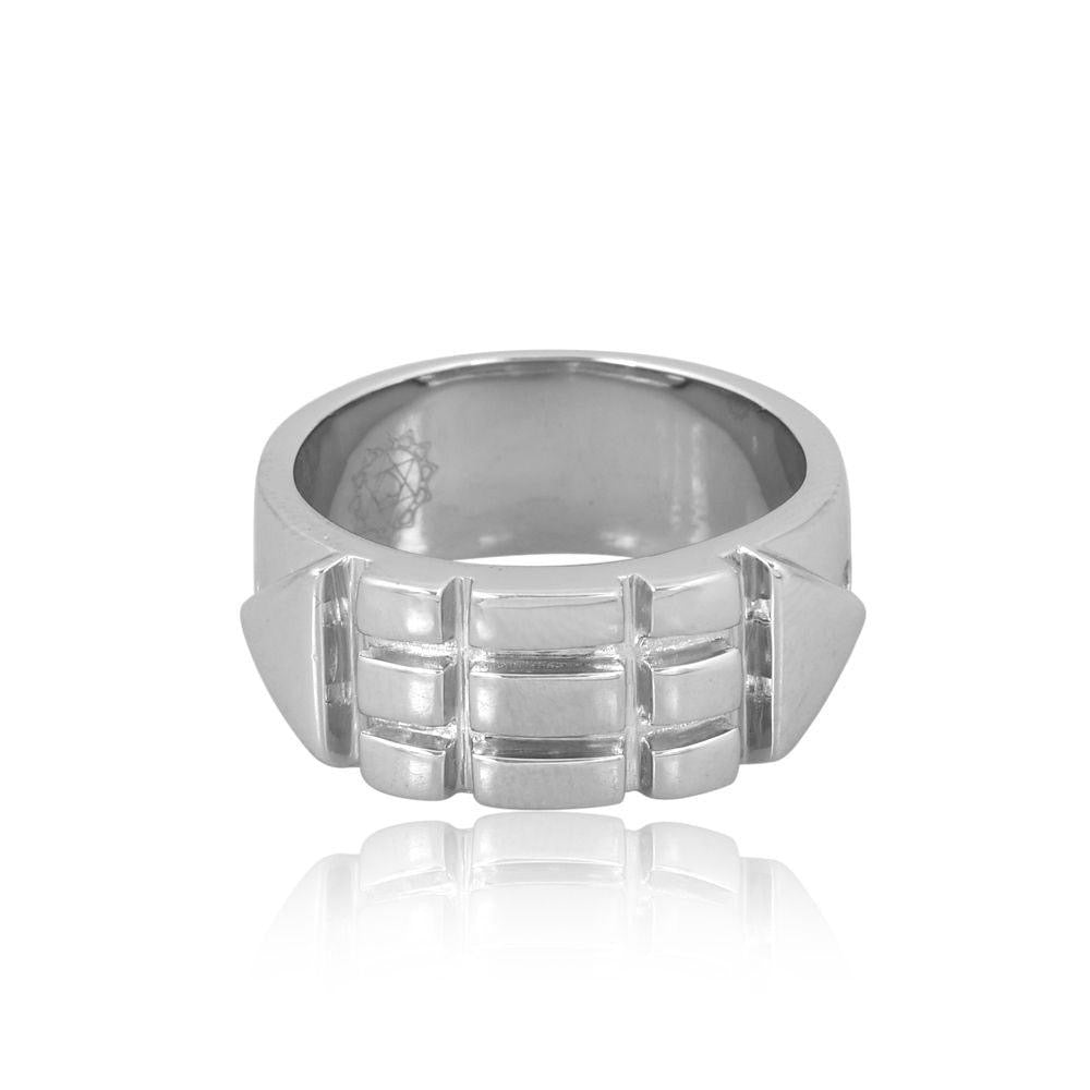 Aura Enhancer Atlantis Ring - 5mm