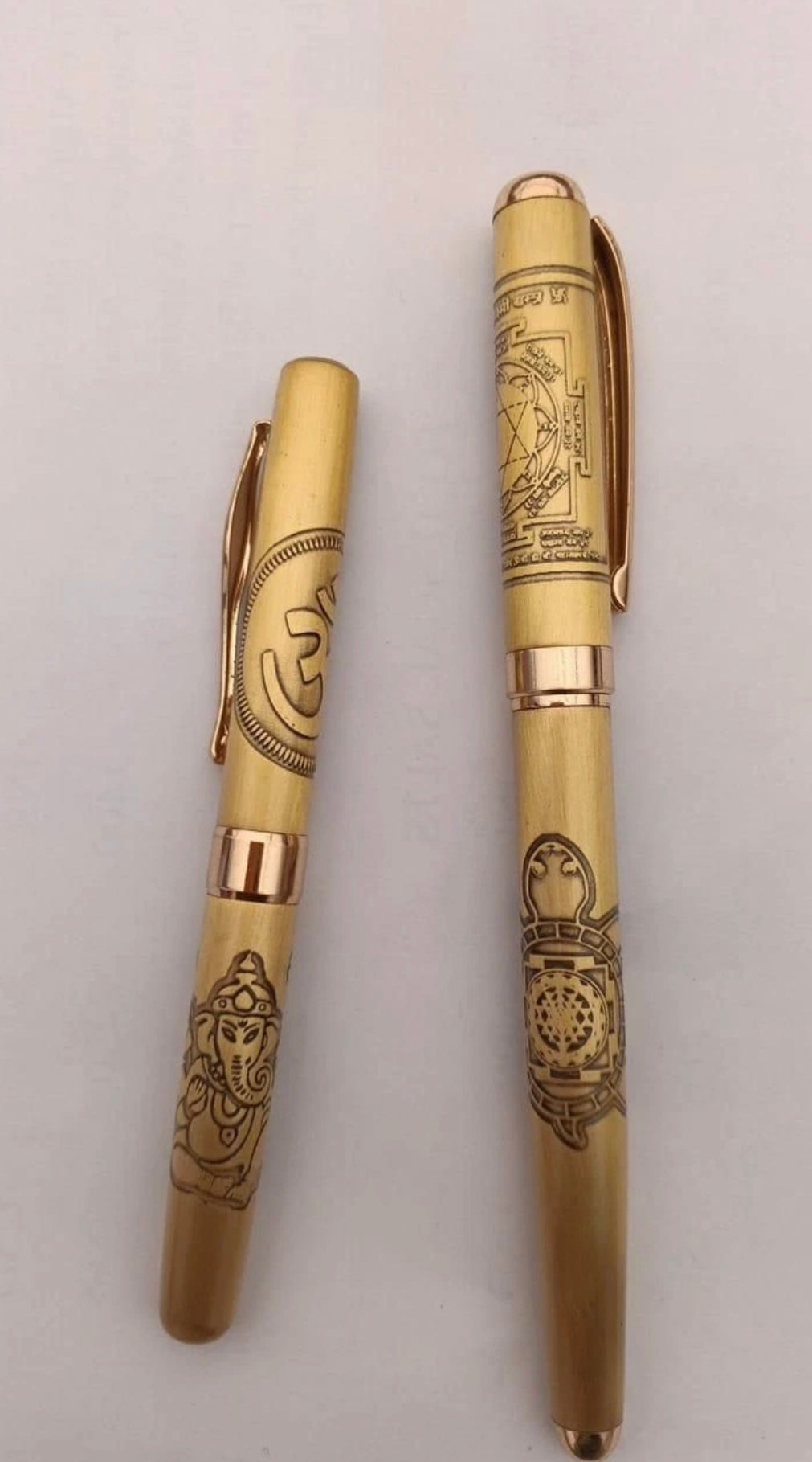 Kriyashakti Pen