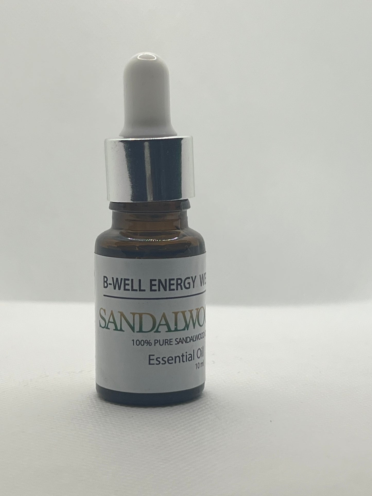 Premium Sandalwood