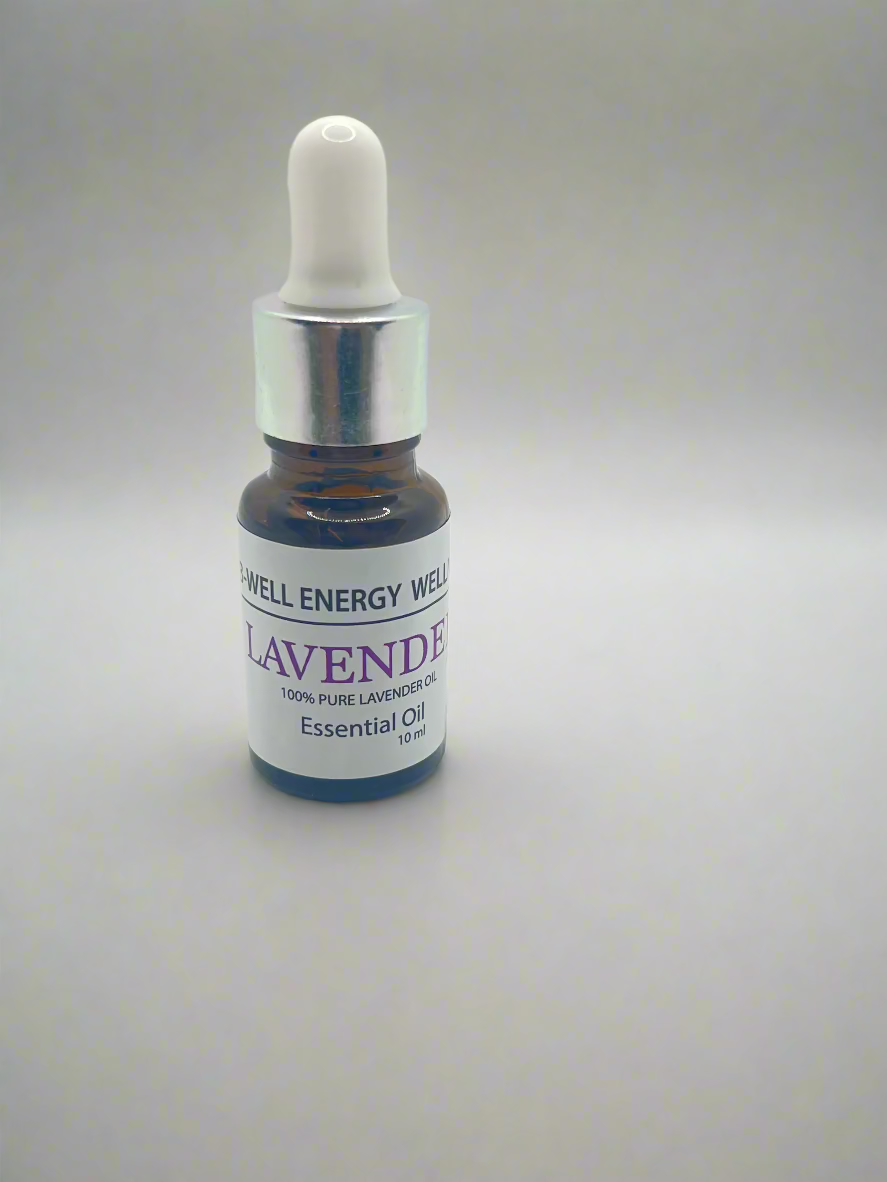 Lavender Essentail Oil