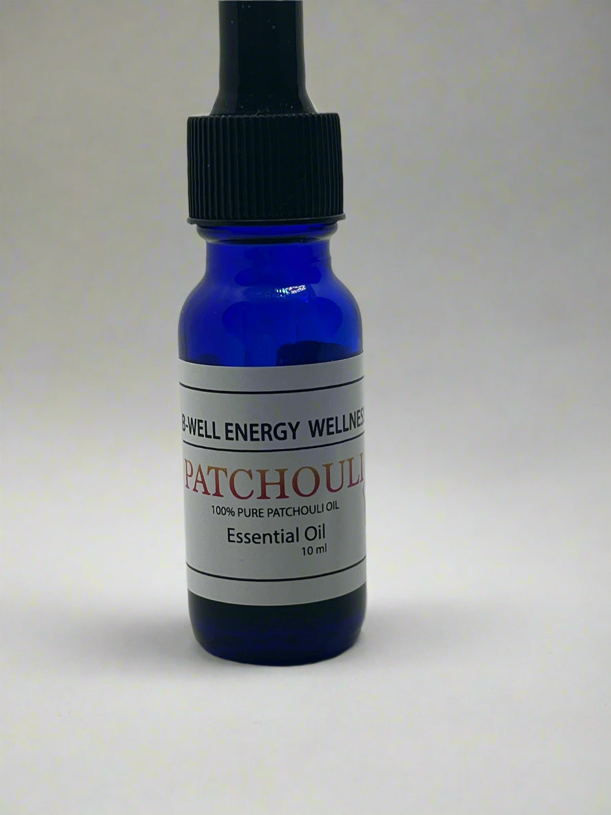 Patchouli Essential Oil