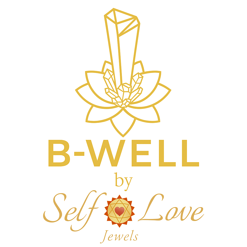 B-Well by Sel-Love Jewels