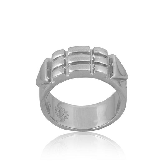 Aura Enhancer Atlantis Ring - 5mm