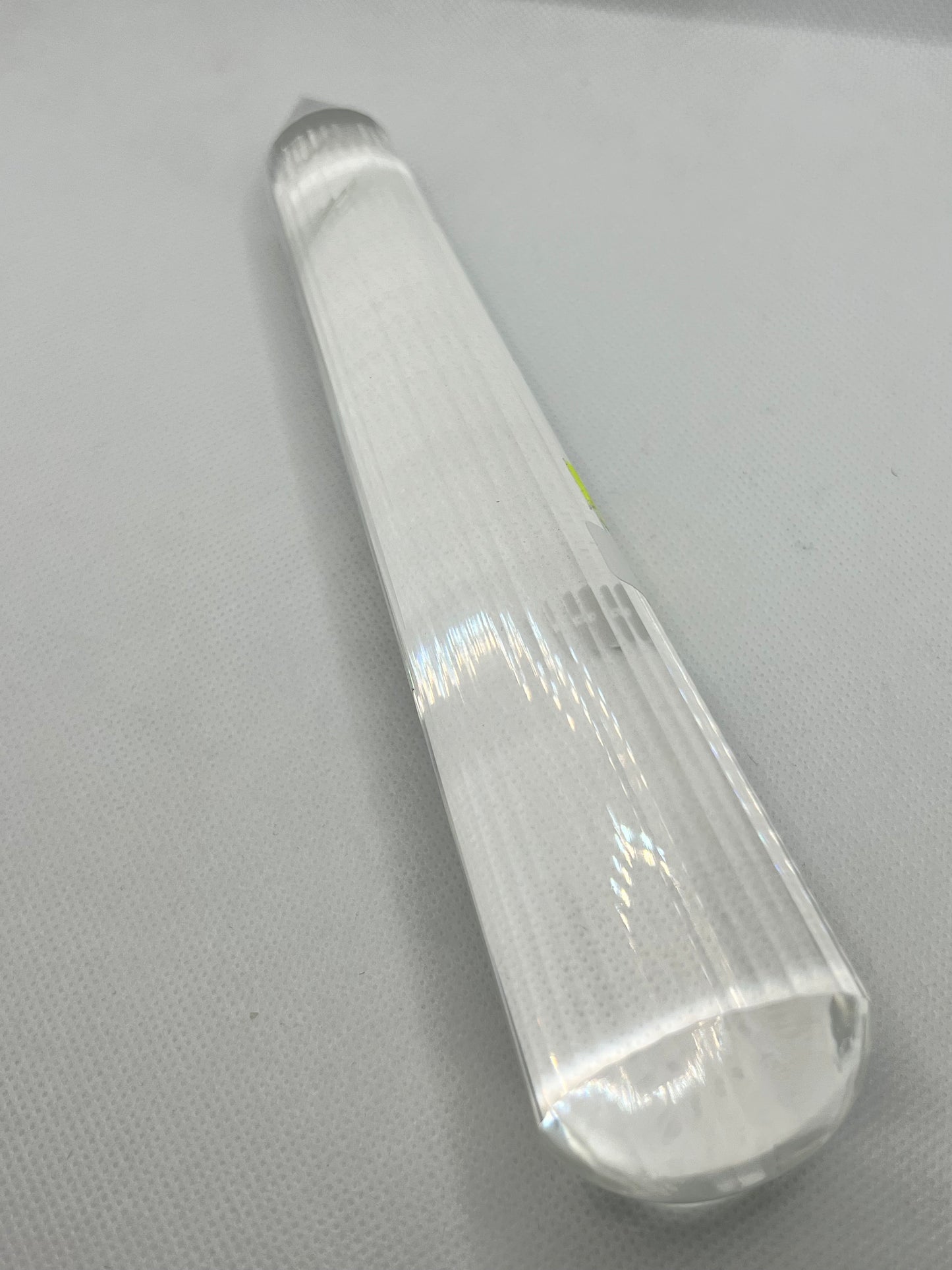 520g Pranic Healing Laser Crystal  – 36 Facets