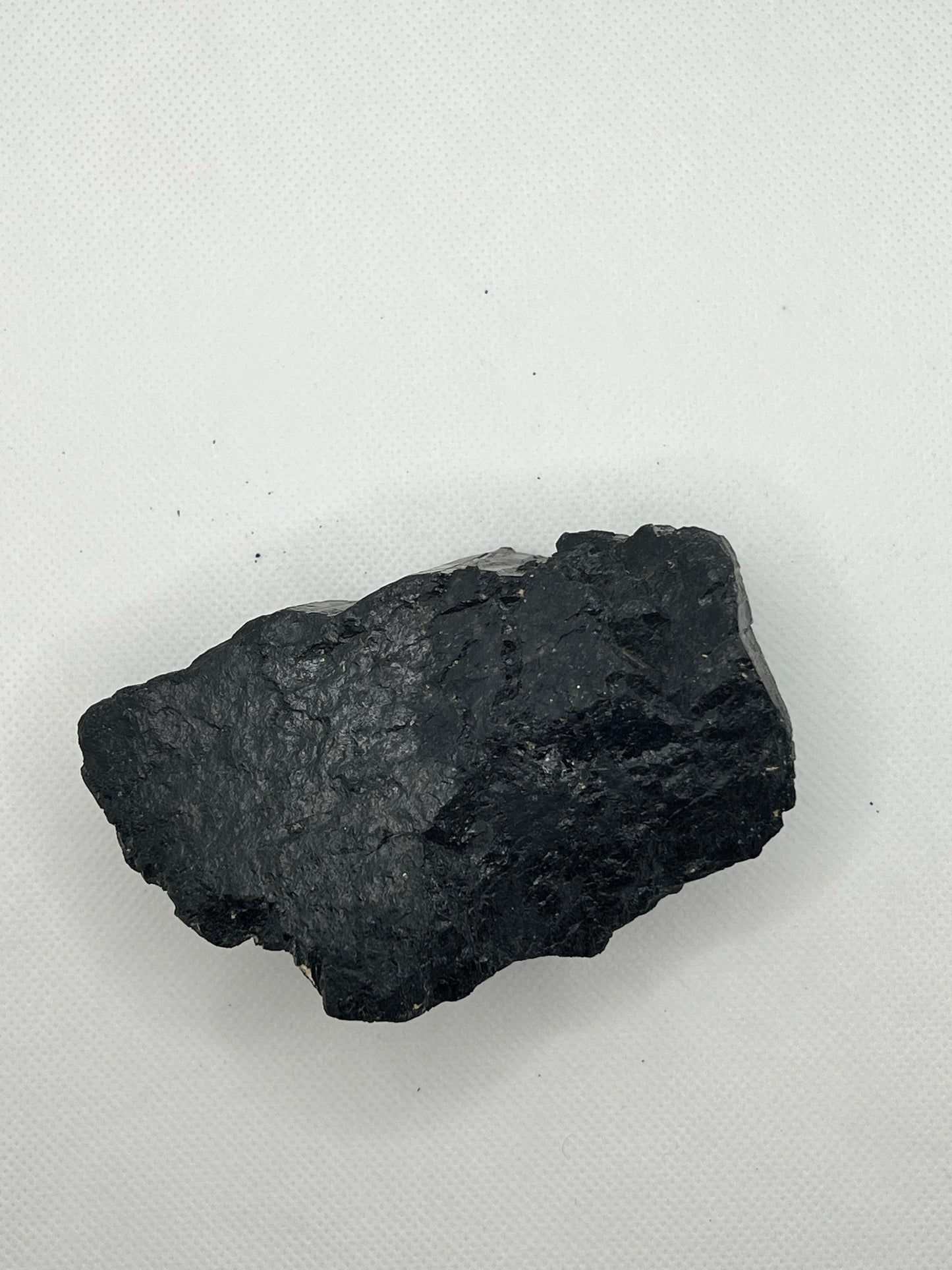 Black Tourmaline