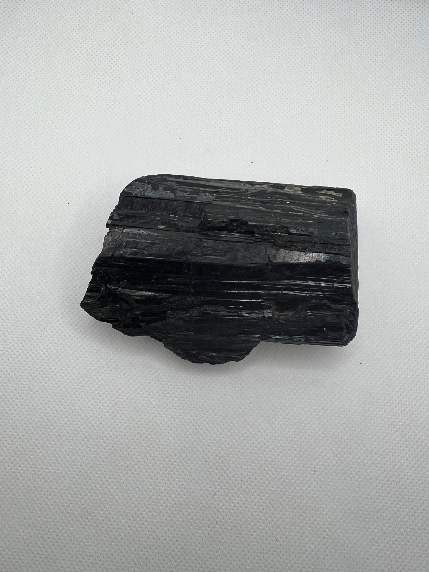 Black Tourmaline