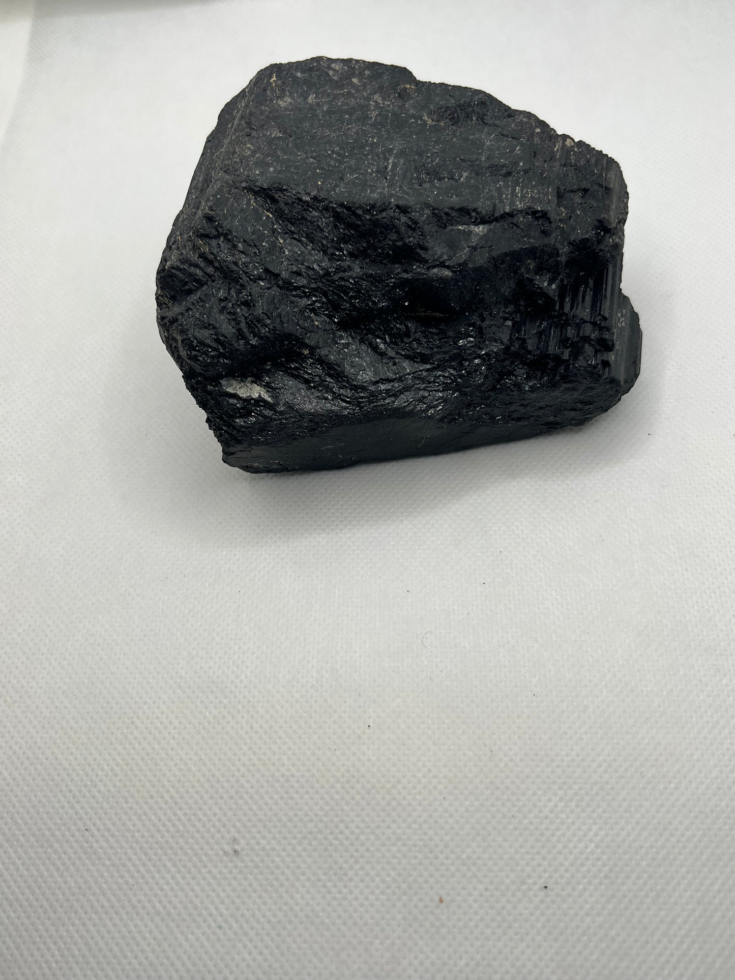 Black Tourmaline