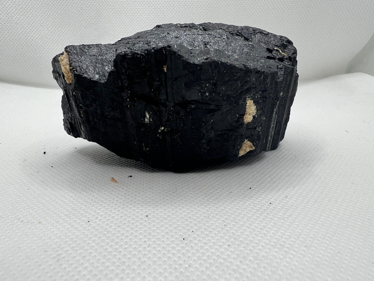 Black Tourmaline