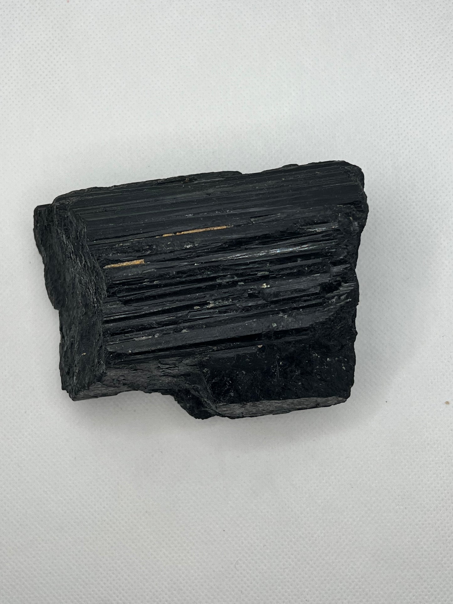 Black Tourmaline