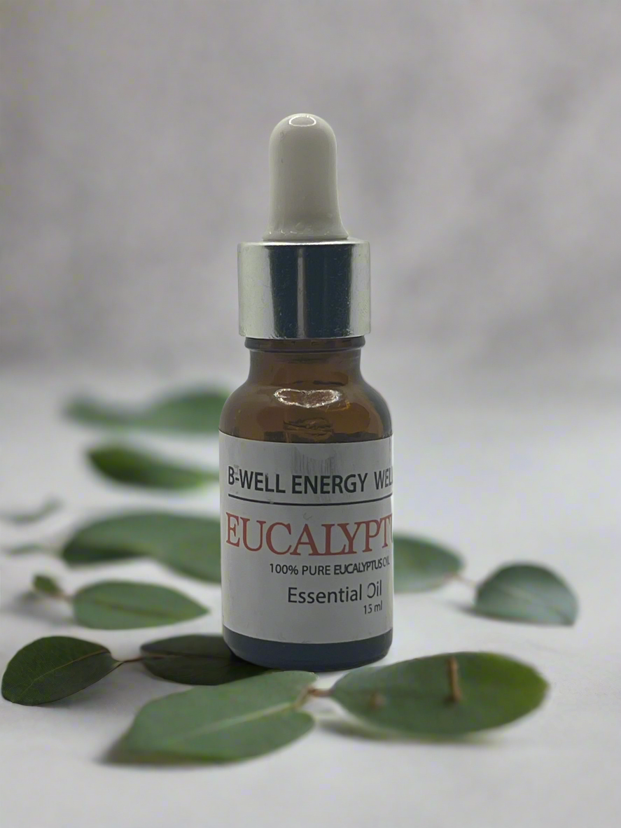 Eucalyptus