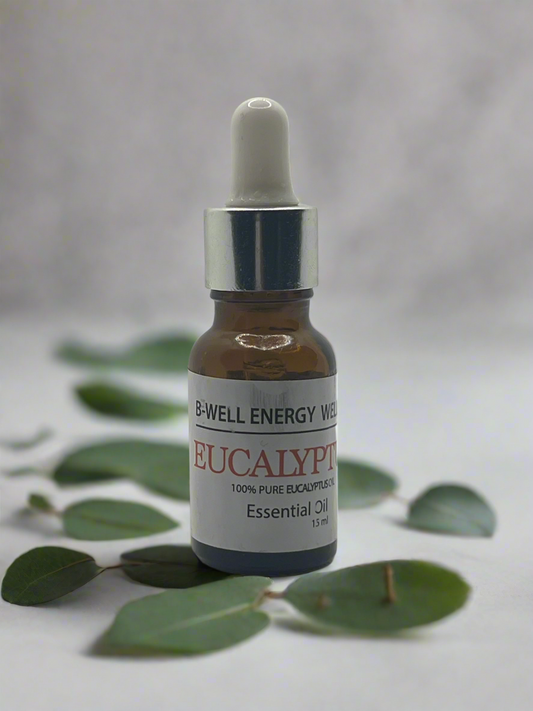 Eucalyptus