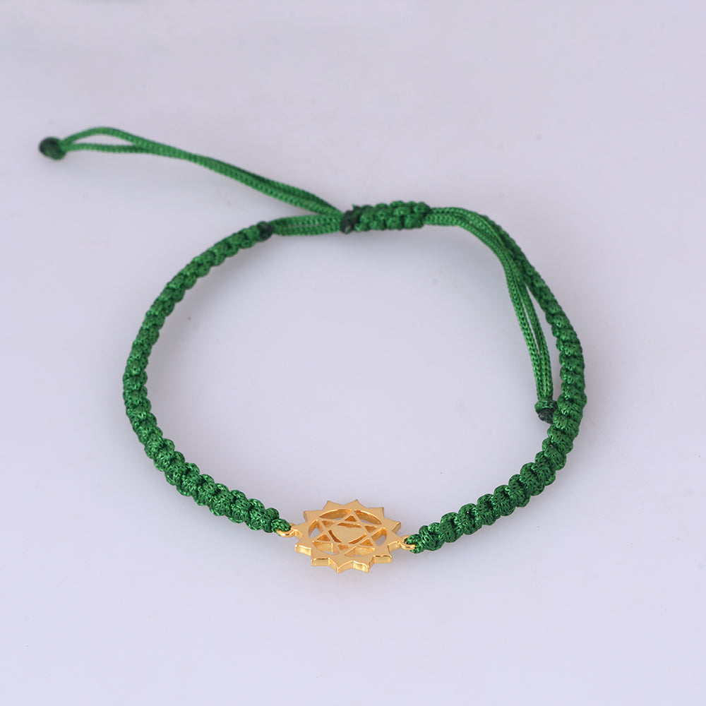 Twin Hearts Bracelet