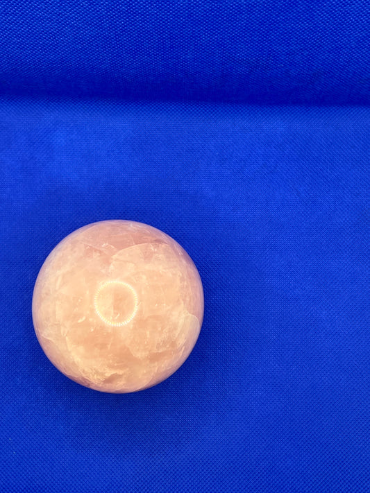 Rose Quartz Activator