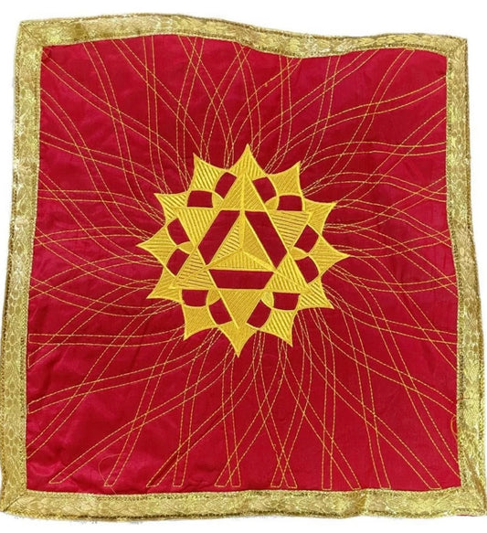Kriyashakti Mat
