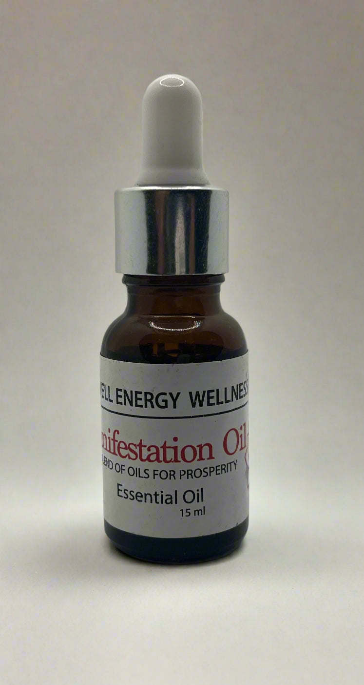 Manifestation Blend