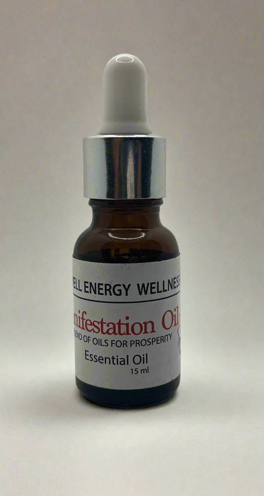 Manifestation Blend