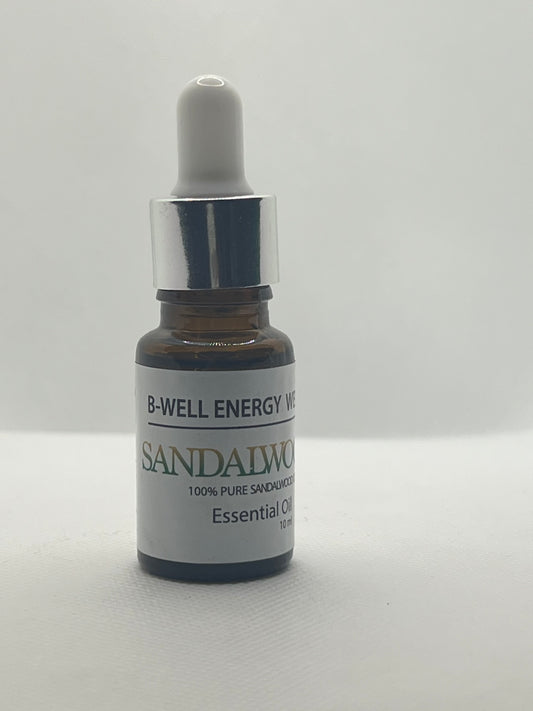 Premium Sandalwood