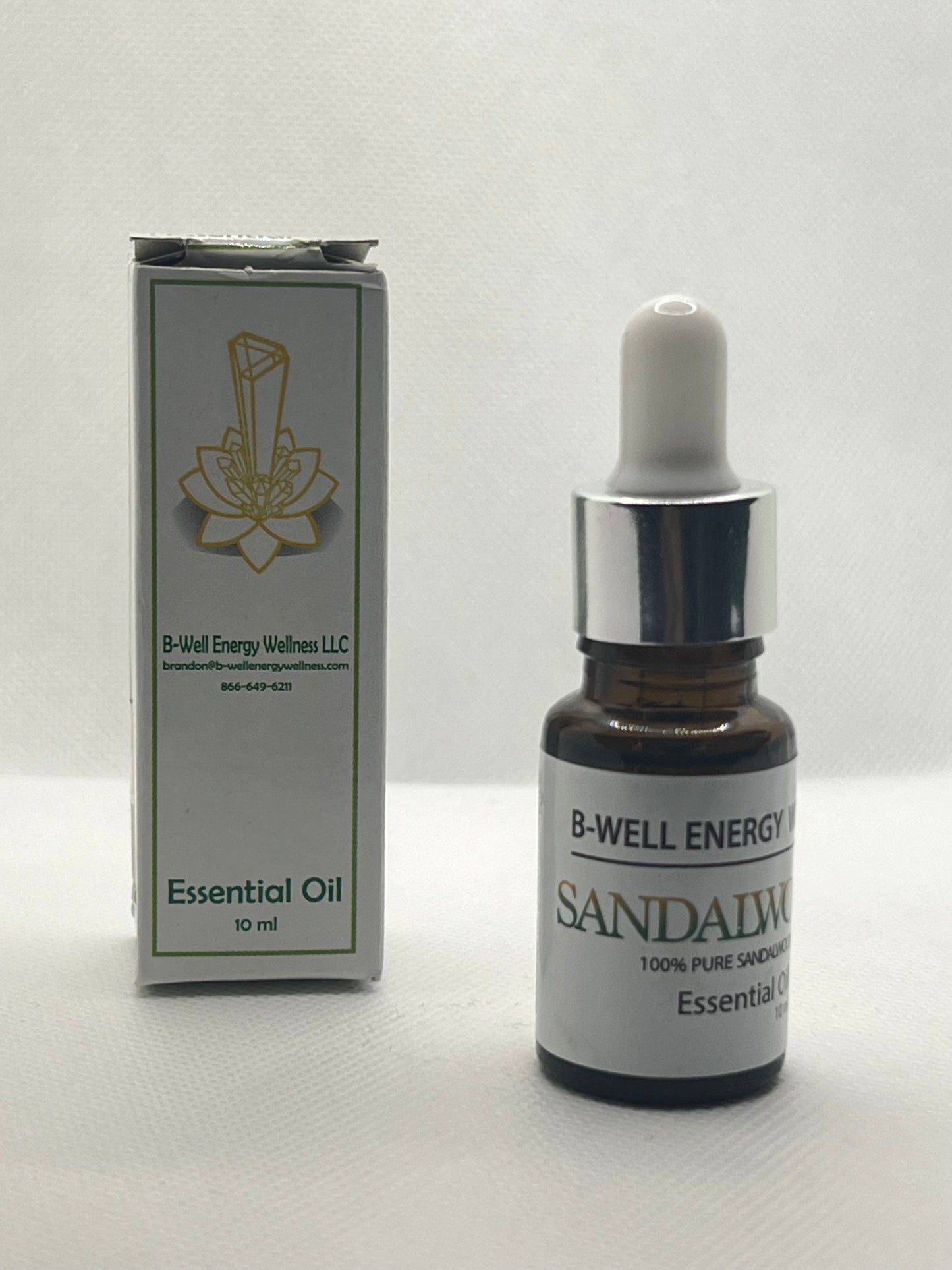 Premium Sandalwood