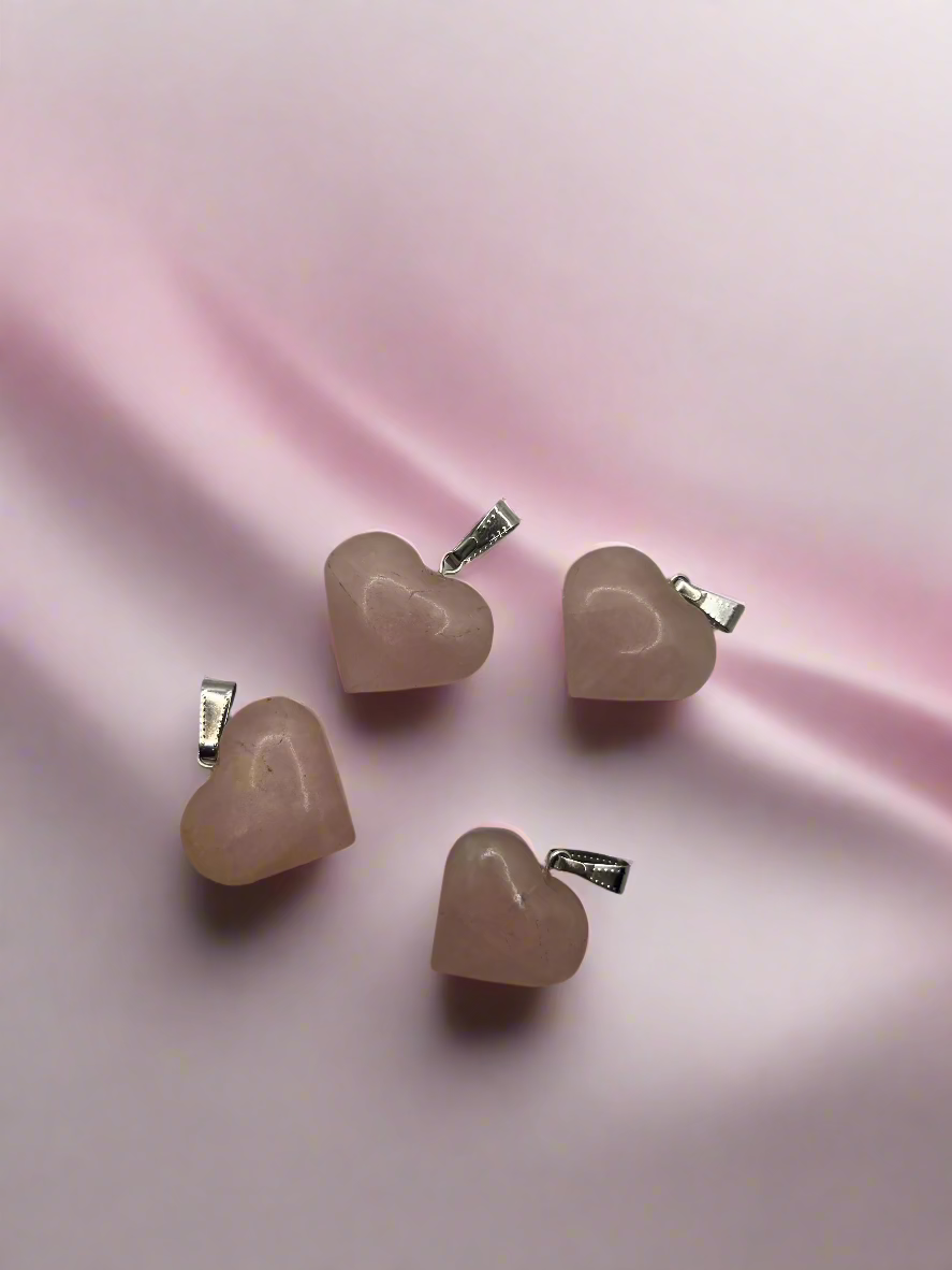Heart Pendant