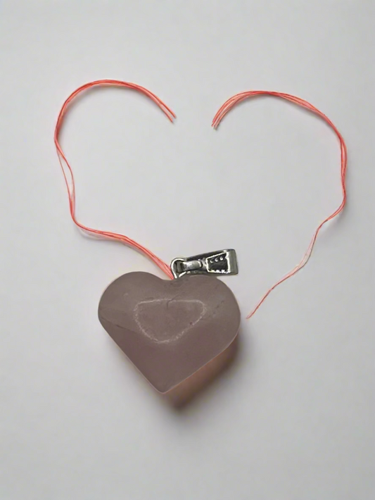 Heart Pendant