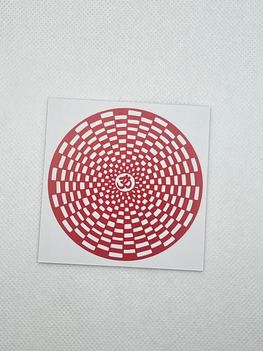 2D Concentric Circle Energy Generator
