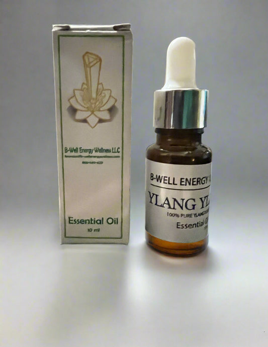 Ylang Ylang