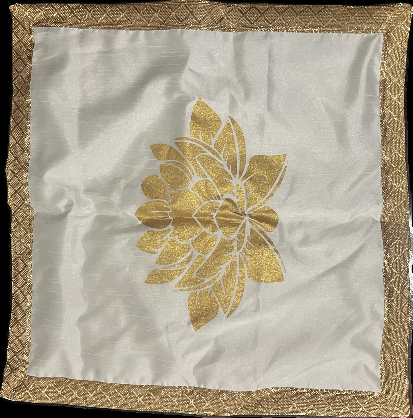 Meditation Mat